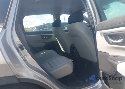 2019 Honda Cr-V Lx z USA, uszkodzony, nr VIN 2HKRW6H30KH207016